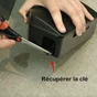 Boîte anti-rats et souris PROTECT EXPERT