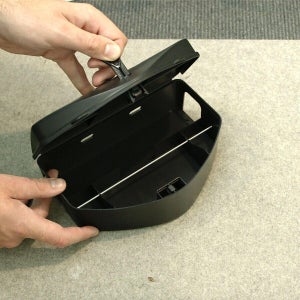 Boîte anti-rats et souris PROTECT EXPERT