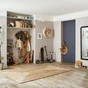 Carrelage Sol Et Mur Forte Effet Bois Naturel Mikado L.15 X L.90 Cm