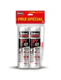 Mastic multi usages RUBSON Flextec transparent cart 280ml x2