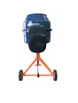 Bétonnière électrique 125 l DEXTER en kit