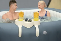 Porte-gobelet pour spa LAY-Z BESTWAY
