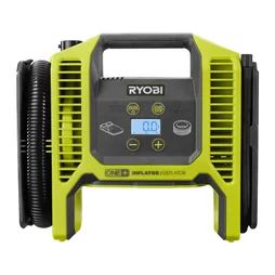 Compresseur Gonfleur R18Mi-0
