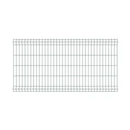 Panneau Arista 1 x 2 m vert