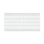 Panneau Arista 1 x 2 m vert