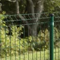 Panneau Arista 1 x 2 m vert