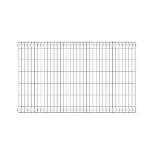 Panneau Arista 1.20 x 2 m vert 6005