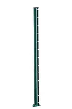 Poteau Axor 2M20 Vert 6005