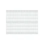 Panneau Arista 1.50 x 2 m vert 6005