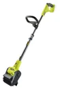 Nettoyeur de sols RYOBI One + RY18PCB-0 18V, sans batterie + 1 brosse universelle