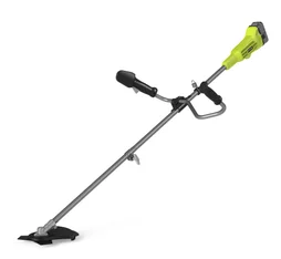 Débroussailleuse Sur Batterie Ryobi Rbc18X20B4, 18 V L.30 Cm