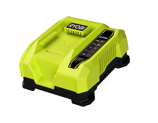 Chargeur Ryobi Lithium-Ion, 36 V Ry36C60A