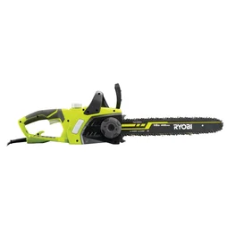Tronçonneuse électrique RYOBI Rcs2340B2C, 2300 W, guide de 40 cm