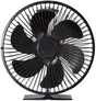 Ventilateur pour poêle, PYROFEU