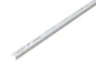 Crémaillère Simple Acier, H.250 Cm Entraxe 50 Mm