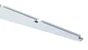 Console Double Acier Verni, P.32 Cm Entraxe 50 Mm