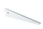 Console Double Acier Verni, P.17 Cm Entraxe 50 Mm