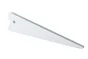 Console Double Acier Verni, P.22 Cm Entraxe 50 Mm
