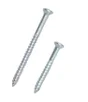 Lot De 20 + 20 Vis Acier Spaceo
