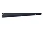 Console Double Acier Verni, P.22 Cm Entraxe 50 Mm