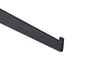 Console Simple Acier Verni, P.50 Cm Entraxe 50 Mm