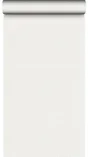 Papier peint à peindre papier 175g/m2 crépi blanc