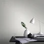 Papier peint à peindre papier 175g/m2 crépi blanc