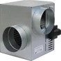 Groupe distributeur d'air chaud 550m³
