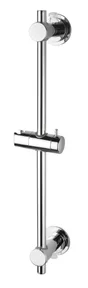Barre De Douche, Standard, Chrome, Rousseau
