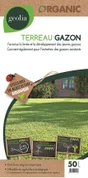 Terreau gazon GEOLIA, 50 l