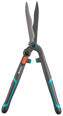 Cisaille à haie inox, GARDENA Energycut 12303-20, 601 mm