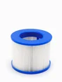 Lot de 2 cartouches filtrantes pour spa Infinite