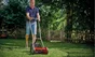 Tondeuse à main Einhell GC-HM 300 l. 30 cm