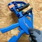 Lot De 2 Connecteurs Pour Serre-Joints À Main Dexter Pour Établi