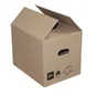Carton 36 l, l.40 cm x H.30 cm x p.30 cm