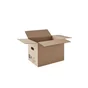 Carton 36 l, l.40 cm x H.30 cm x p.30 cm