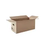 Carton 54 l, l.60 cm x H.30 cm x p.30 cm