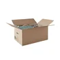 Carton 72 L, l.60 cm x H.30 cm x p.40 cm