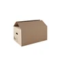 Carton 72 L, l.60 cm x H.30 cm x p.40 cm