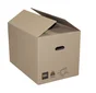 Carton 96 L, L.60 Cm X H.40 Cm X P.40 Cm