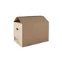Carton 96 L, L.60 Cm X H.40 Cm X P.40 Cm