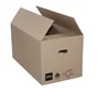 Carton 128 L, L.80 Cm X H.40 Cm X P.40 Cm