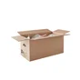 Carton ondulé 54 l, l.60 cm x H.30 cm x p.30 cm