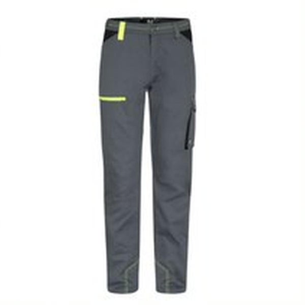 Pantalon De Travail North Ways Marlow Gris Taille Xl
