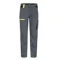 Pantalon De Travail North Ways Marlow Gris Taille Xxl