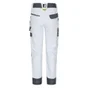 Pantalon De Travail North Ways Cary Gris Taille 42