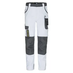 Pantalon De Travail North Ways Cary Gris Taille 52