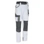 Pantalon De Travail North Ways Cary Gris Taille 54