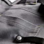 Pantalon De Travail De Travail North Ways 1215, Gris Taille 46