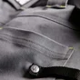 Pantalon De Travail De Travail North Ways 1215, Gris Taille 48